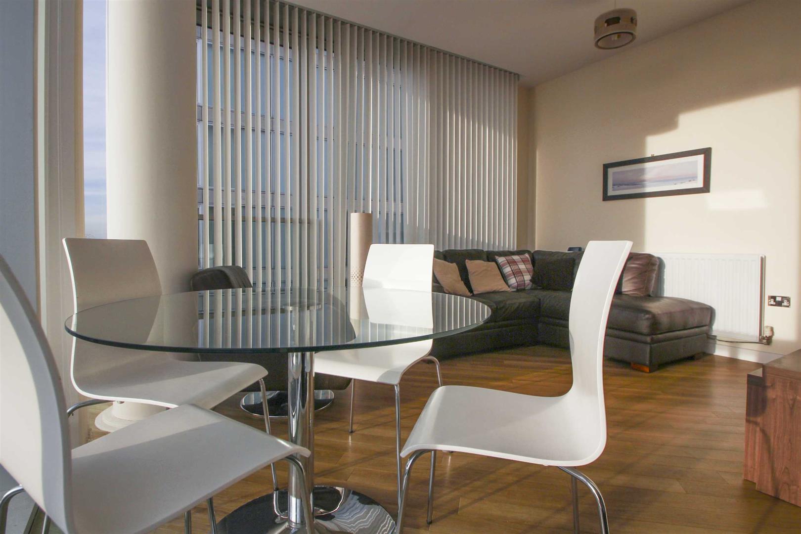Carnegie House, 503 Witan Gate, Central Milton Keyne